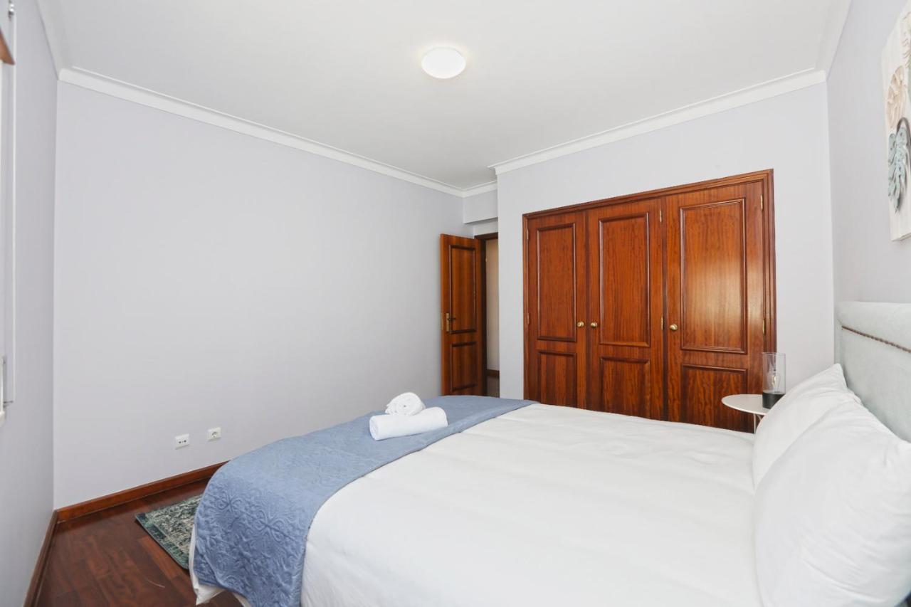 Sunrise Terrace Peniche Apartman Kültér fotó